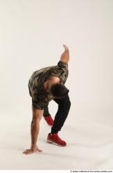 ATILLA DANCE BATTLE MODE 2